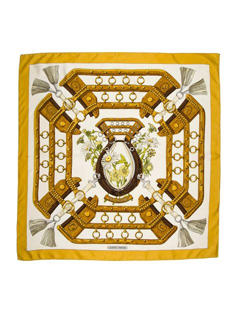 hermes aux champs scarf|Hermes paris scarf price.